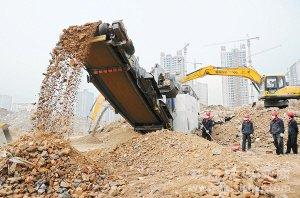  推进“无废城市”发展！浙江嘉兴南湖区建筑垃圾管理工作实施方案上线