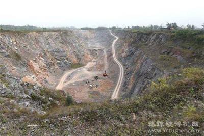 云南争取至2025年完成历史遗留露天矿山生态修复！
